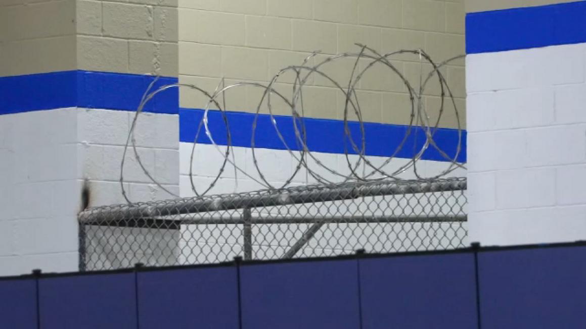 Chương trình hỗ trợ tù nhân tái hòa nhập cộng đồng 1 18275917 cleveland tx prison img