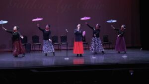 Liên hoan 'Tiếng Hát Vàng' tôn vinh người cao niên tại Philadelphia 20 Liên hoan ‘Tiếng Hát Vàng’ tôn vinh người cao niên tại Philadelphia