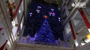 Truyền thống Philadelphia được bảo tồn