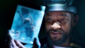 Will Smith dấn thân vào thử thách giới hạn trong loạt phim tài liệu mới của National Geographic