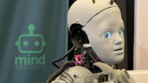 Hội nghị Thượng đỉnh Người máy Thung lũng Silicon 2025: Robot tiếp cận cho mọi người