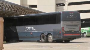 Hội đồng Thành phố Philadelphia thông qua việc mở lại Bến xe buýt Greyhound 5 Hội đồng Thành phố Philadelphia thông qua việc mở lại Bến xe buýt Greyhound