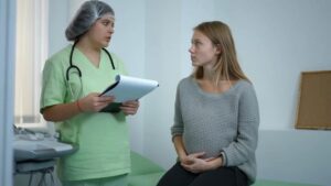 Hiệp Hội Ung Thư Hoa Kỳ ủng hộ phụ nữ tự lấy mẫu xét nghiệm ung thư cổ tử cung 3 Hiệp Hội Ung Thư Hoa Kỳ ủng hộ phụ nữ tự lấy mẫu xét nghiệm ung thư cổ tử cung