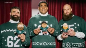 Nhóm 'Philly Specials' tổ chức gặp gỡ người hâm mộ tại Delaware 6 Nhóm ‘Philly Specials’ tổ chức gặp gỡ người hâm mộ tại Delaware