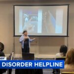 Người bản xứ Nam Jersey mở đường dây trợ giúp về rối loạn ăn uống 61 Người bản xứ Nam Jersey mở đường dây trợ giúp về rối loạn ăn uống