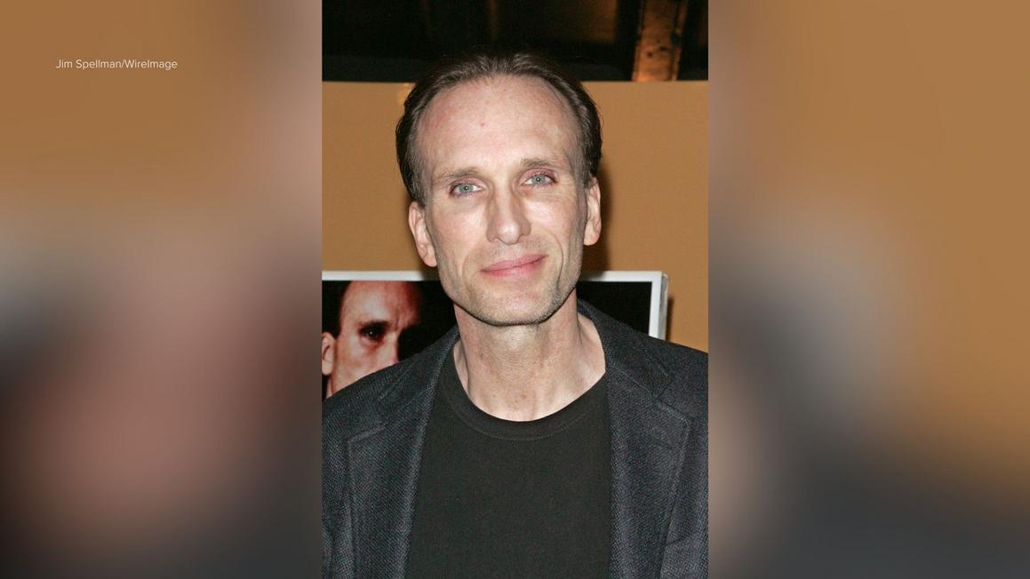 Diễn viên Peter Greene, vai Zed trong 'Pulp Fiction', qua đời 1 18283715 121325 wabc getty peter greene img