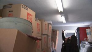 Nổ Lớn Rúng Động Khu Dân Cư Hayward, Cư Dân Báo Cáo Nứt Tường, Trần Nhà 32 Nổ Lớn Rúng Động Khu Dân Cư Hayward, Cư Dân Báo Cáo Nứt Tường, Trần Nhà