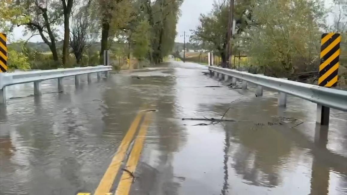 Cư dân miền Bắc California chuẩn bị đối phó với bão 1 18290226 121525 kgo rain preps img