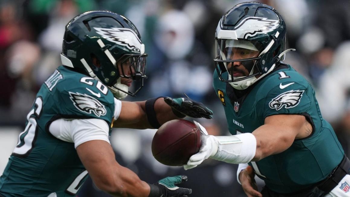 Eagles tiến gần ngôi vô địch NFC East 1 18290354 121525 wpvi eagles story img