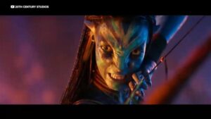 Đạo diễn James Cameron và dàn diễn viên nói về 'Avatar: Fire and Ash' 3 Đạo diễn James Cameron và dàn diễn viên nói về ‘Avatar: Fire and Ash’