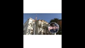 Cựu chiến binh chỉ trích việc chính quyền Tổng Thống Donald Trump hủy bỏ dự án bệnh viện VA 27 Cựu chiến binh chỉ trích việc chính quyền Tổng Thống Donald Trump hủy bỏ dự án bệnh viện VA