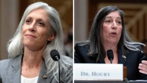 California thuê cựu lãnh đạo CDC bị sa thải dưới thời Tổng Thống Donald Trump 27 California thuê cựu lãnh đạo CDC bị sa thải dưới thời Tổng Thống Donald Trump