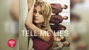 Hulu tung trailer phần 3 của phim ‘Tell Me Lies’
