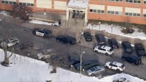 Trường Trung học Haverford ở Pennsylvania bị sơ tán sau khi nhận được lời đe dọa