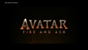 ‘Avatar: Fire and Ash’ trở lại: Đầy hành động và cảm xúc trên hành tinh Pandora