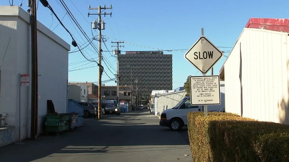 Thành phố San Mateo lên kế hoạch xây dựng nhiều nhà ở mới 1 18295588 121725 kgo sanmateo build img