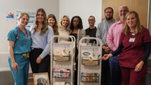 Dự án 'Max's Angel Closet' hỗ trợ gia đình mất con sơ sinh 33 Dự án ‘Max’s Angel Closet’ hỗ trợ gia đình mất con sơ sinh