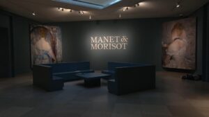 Triển lãm Manet & Morisot tại Bảo tàng Legion of Honor ở San Francisco 8 Triển lãm Manet & Morisot tại Bảo tàng Legion of Honor ở San Francisco