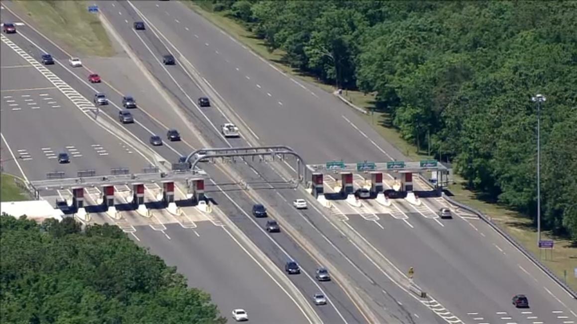 Xa Lộ Atlantic City Sẽ Sớm Không Nhận Tiền Mặt 6 Xa Lộ Atlantic City Sẽ Sớm Không Nhận Tiền Mặt