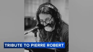 Buổi hòa nhạc tri ân huyền thoại radio Pierre Robert cháy vé 9 Buổi hòa nhạc tri ân huyền thoại radio Pierre Robert cháy vé