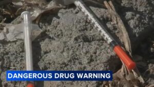 Bệnh viện Philadelphia Báo cáo Gia tăng Tình trạng Nghiện Nghiêm trọng, Liên quan đến Thuốc an thần 11 Bệnh viện Philadelphia Báo cáo Gia tăng Tình trạng Nghiện Nghiêm trọng, Liên quan đến Thuốc an thần