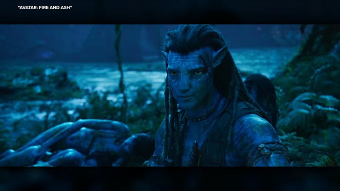 Đạo diễn James Cameron 'tái xuất' với 'Avatar: Fire and Ash' 1 18299369 121825 geo avatar