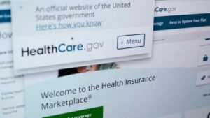 Quốc Hội Mỹ về nghỉ Lễ, hàng triệu người Mỹ đối mặt với chi phí y tế tăng vọt 27 Quốc Hội Mỹ về nghỉ Lễ, hàng triệu người Mỹ đối mặt với chi phí y tế tăng vọt