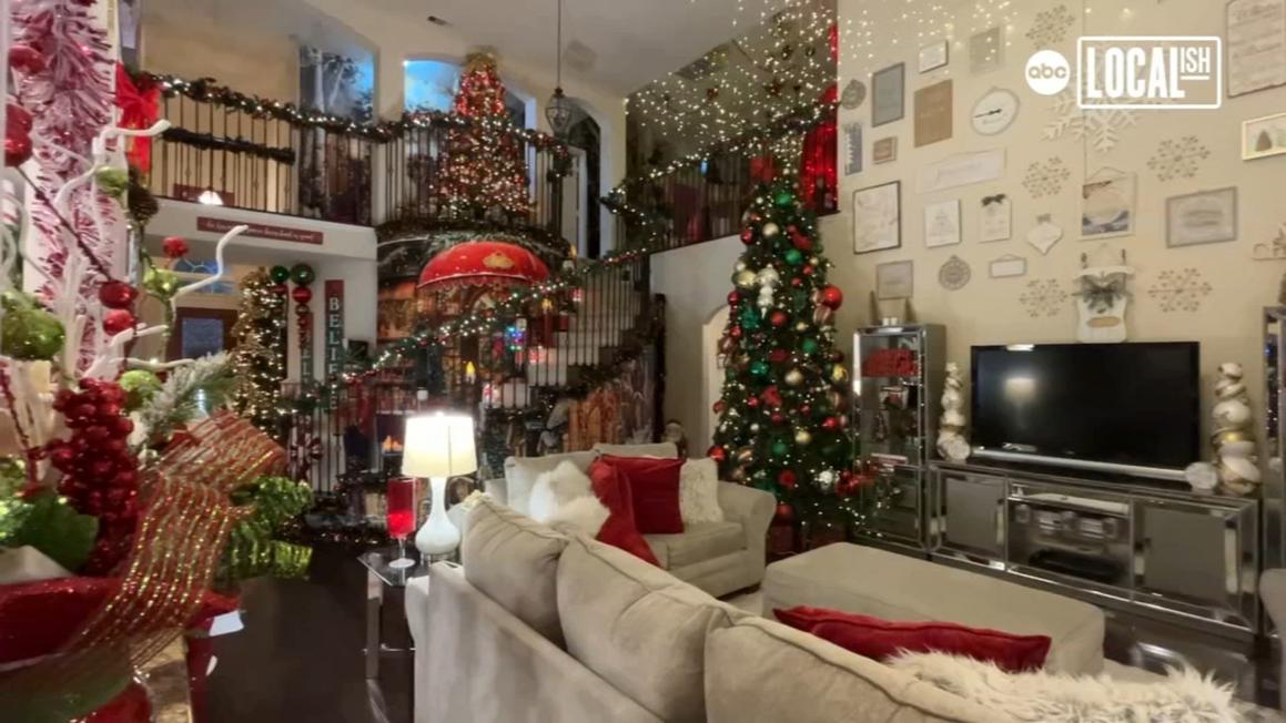 18300466 LCLLeagueCityChristmasHome vid