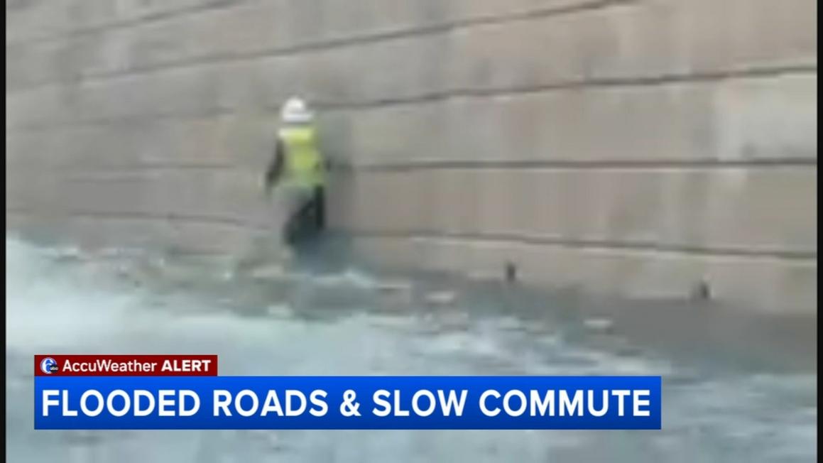 18300561 121925 wpvi corey flooded roads 10am vid