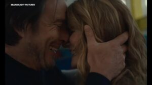 Will Arnett dùng hài kịch để ‘trị liệu’ sau ly hôn với Laura Dern