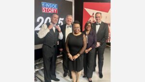 Những tin chính trị lớn nhất năm 2025