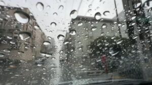 Bão và mưa giông có thể ảnh hưởng đến kỳ nghỉ lễ ở Bắc California