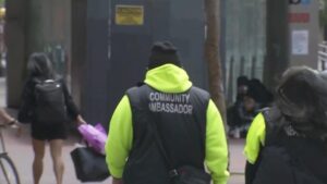 San Francisco Chi 21 Triệu Đô La Mở Rộng Chương Trình ‘Đại Sứ Đường Phố’