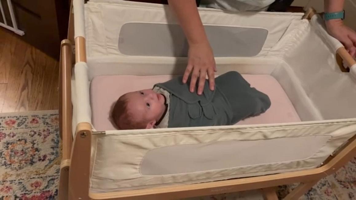 18307042 122225 wpvi consumer reports baby sleep video img