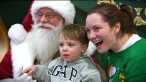 Khu Montgomery: Điểm đến mua sắm và giải trí dịp lễ 6 Khu Montgomery: Điểm đến mua sắm và giải trí dịp lễ