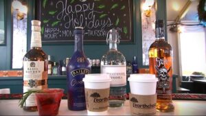 Vui chơi giải trí tại trung tâm thành phố Philadelphia