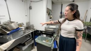 Sự cố mất điện ở San Francisco vẫn tiếp diễn sau khi thành phố khôi phục điện