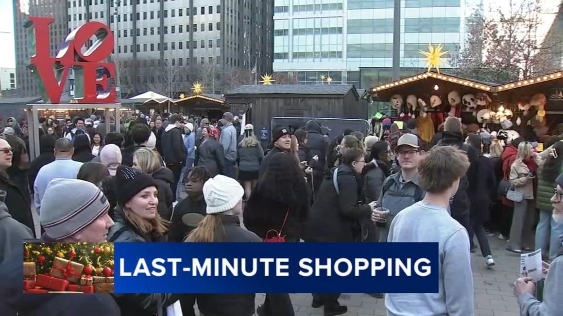 18313239 122425 wpvi last minute shopping 530pm video vid