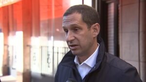 Thị Trưởng Lurie Kêu Gọi PG&E Giảm Giá Sau Sự Cố Mất Điện