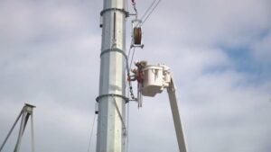 Hóa đơn tiền điện tại Texas dự kiến tăng