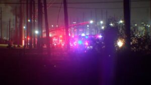 40 người bị ảnh hưởng sau sự cố rò rỉ axit sulfuric tại cơ sở công nghiệp ở Hạt Harris