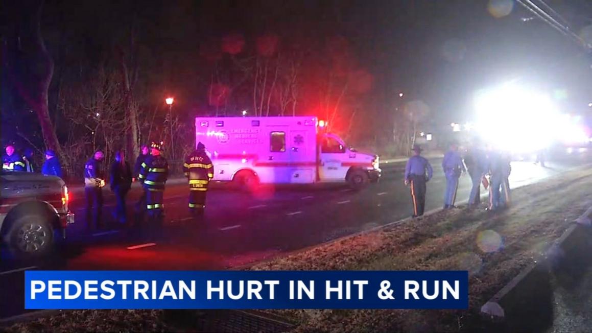 18330059 122925 wpvi edgemoor pedestrian struck 530am video vid