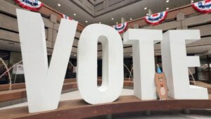 Cử tri Santa Clara sắp bỏ phiếu chọn Chánh Thanh tra mới