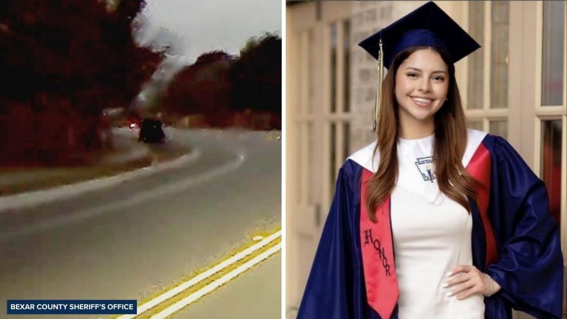 Gia đình California tìm kiếm cô gái 19 tuổi mất tích ở Texas 1 18331676 122925 kabc tx girl inset tn