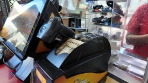 Hai vé số Powerball trị giá $50,000 sắp hết hạn