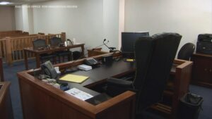 21 Thẩm phán Di trú bị sa thải tại San Francisco