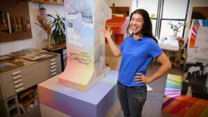 Philadelphia kỷ niệm 250 năm với 52 ‘điều đầu tiên’