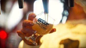 Hãng Bia Barley Creek Tại Poconos Giành Giải Thưởng