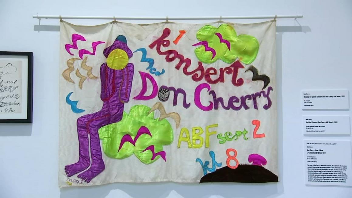 18333603 122825 wpvi loves the arts fabric workshop 730am video vid