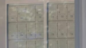 Chính quyền Hạt Harris điều tra việc cử tri dùng địa chỉ hộp thư bưu điện